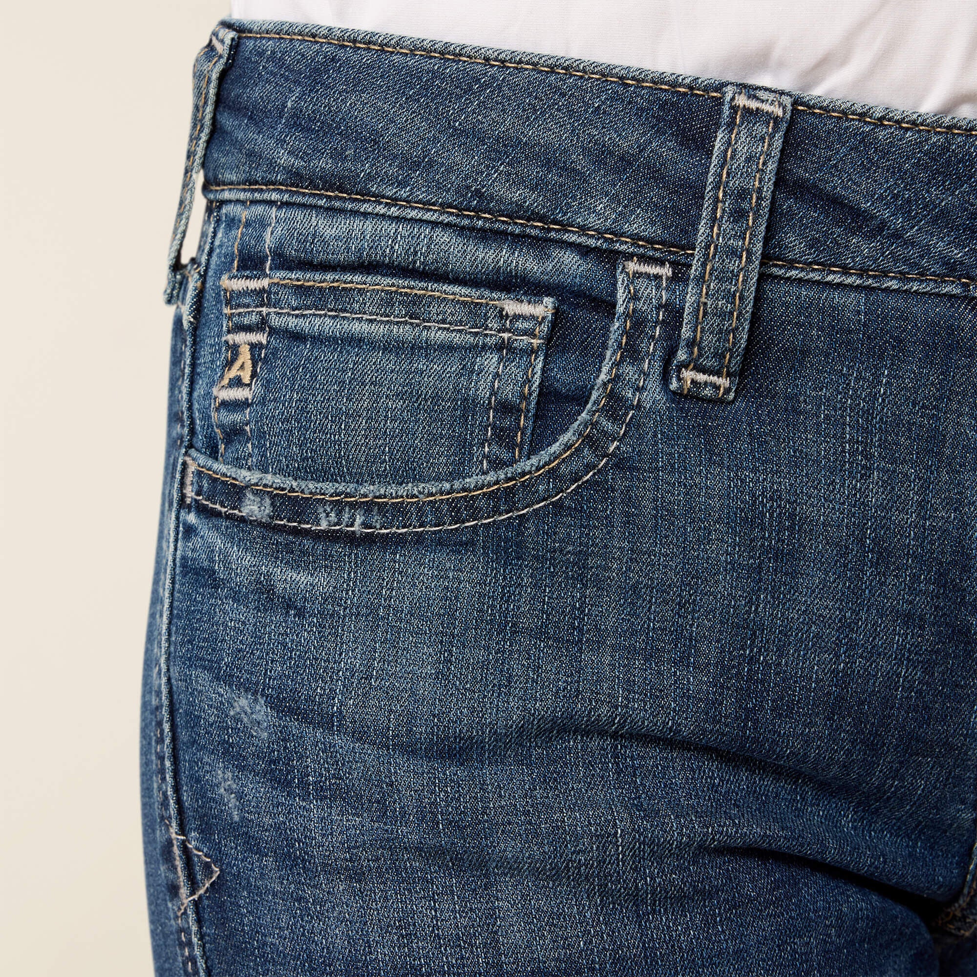 Perfect Rise Lelani Trouser Jeans