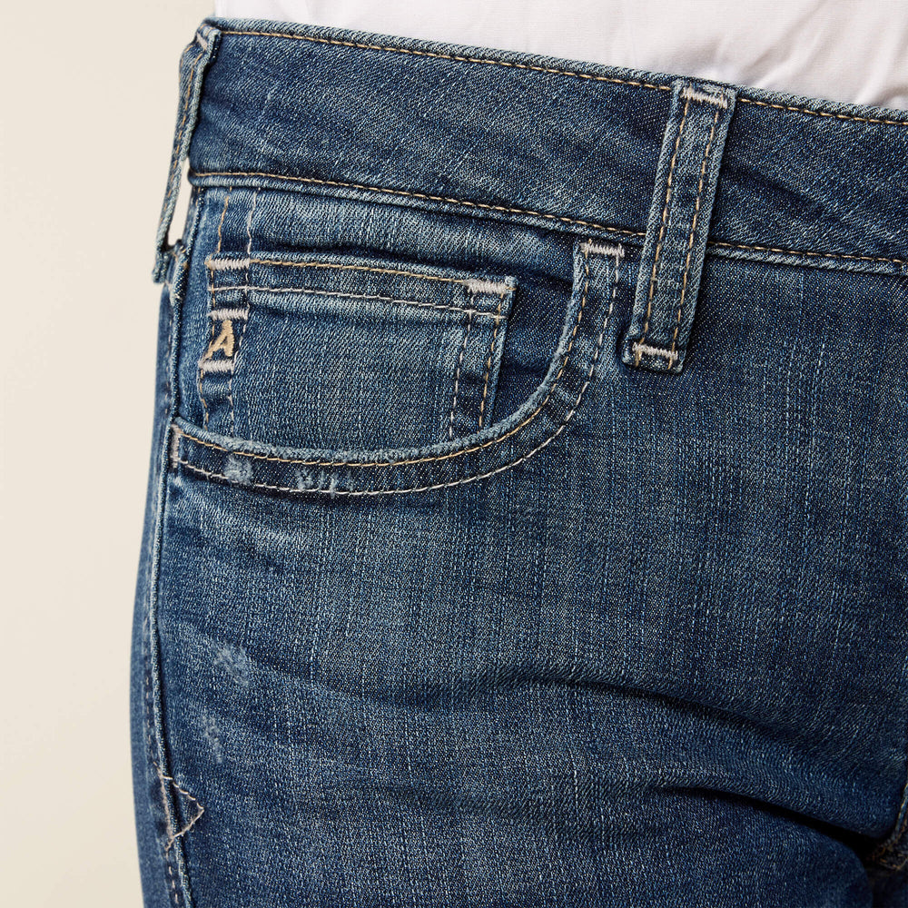 Perfect Rise Lelani Trouser Jeans