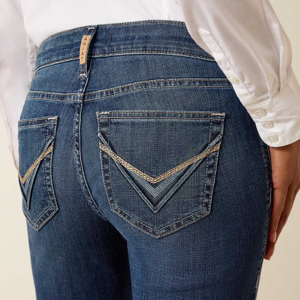 Perfect Rise Lelani Trouser Jeans