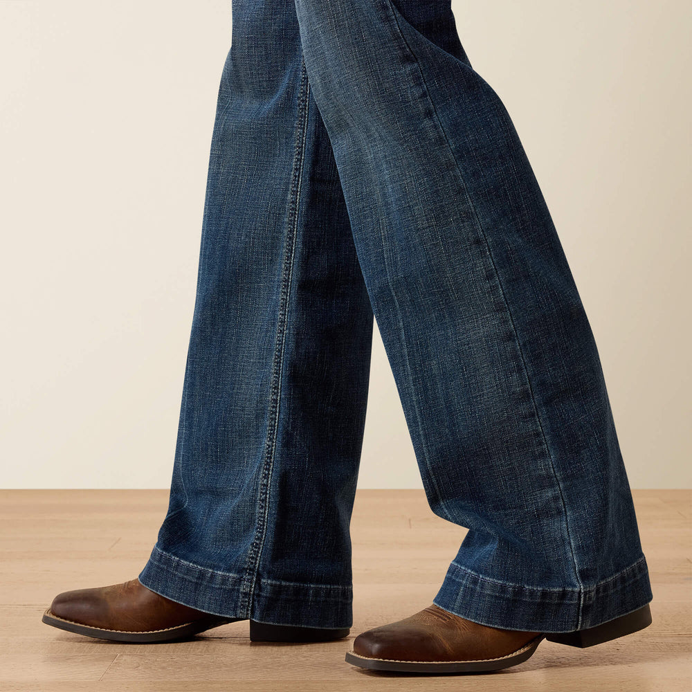 Perfect Rise Lelani Trouser Jeans