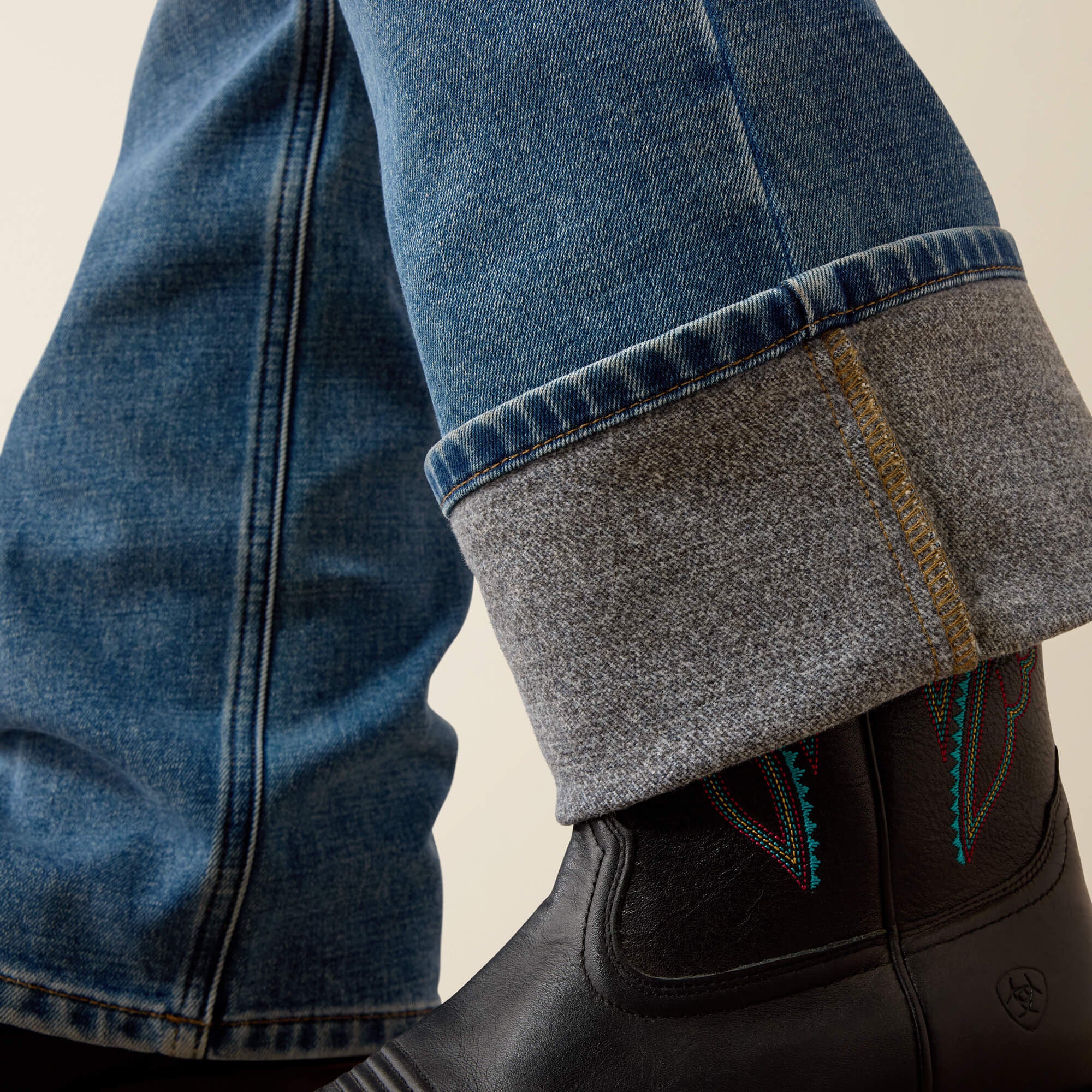 Perfect Rise Acclimatize Nayelli Boot Cut Jean