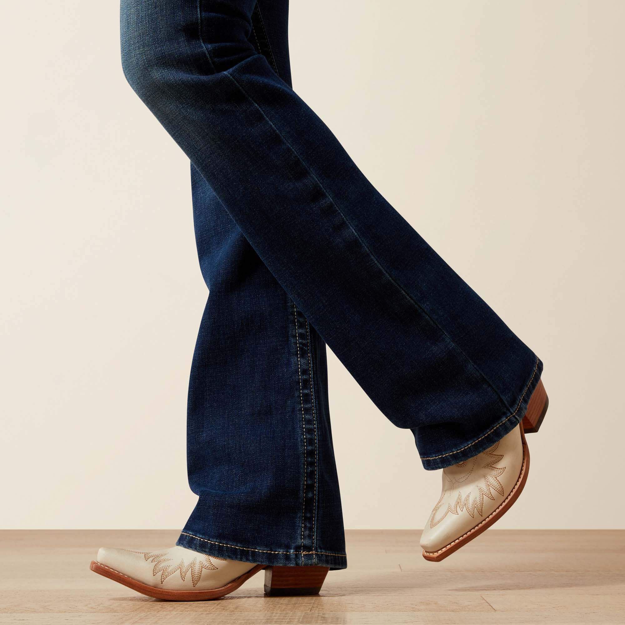 Perfect Rise Adalynne Boot Cut Jean