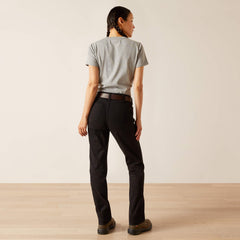 Rebar Perfect Rise Made Tough Straight Pant