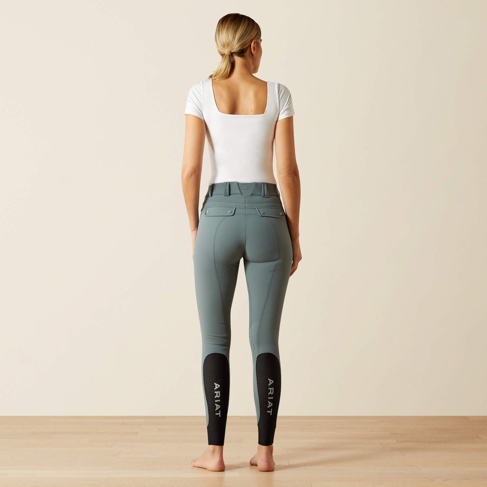 Tri Factor Vivacity Heat Half Grip Breech