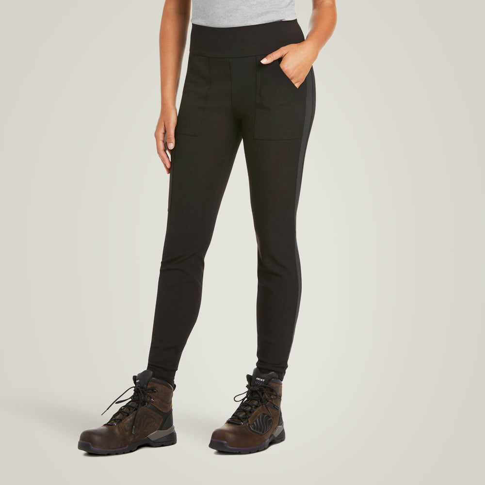 Rebar DuraStretch Utility Legging