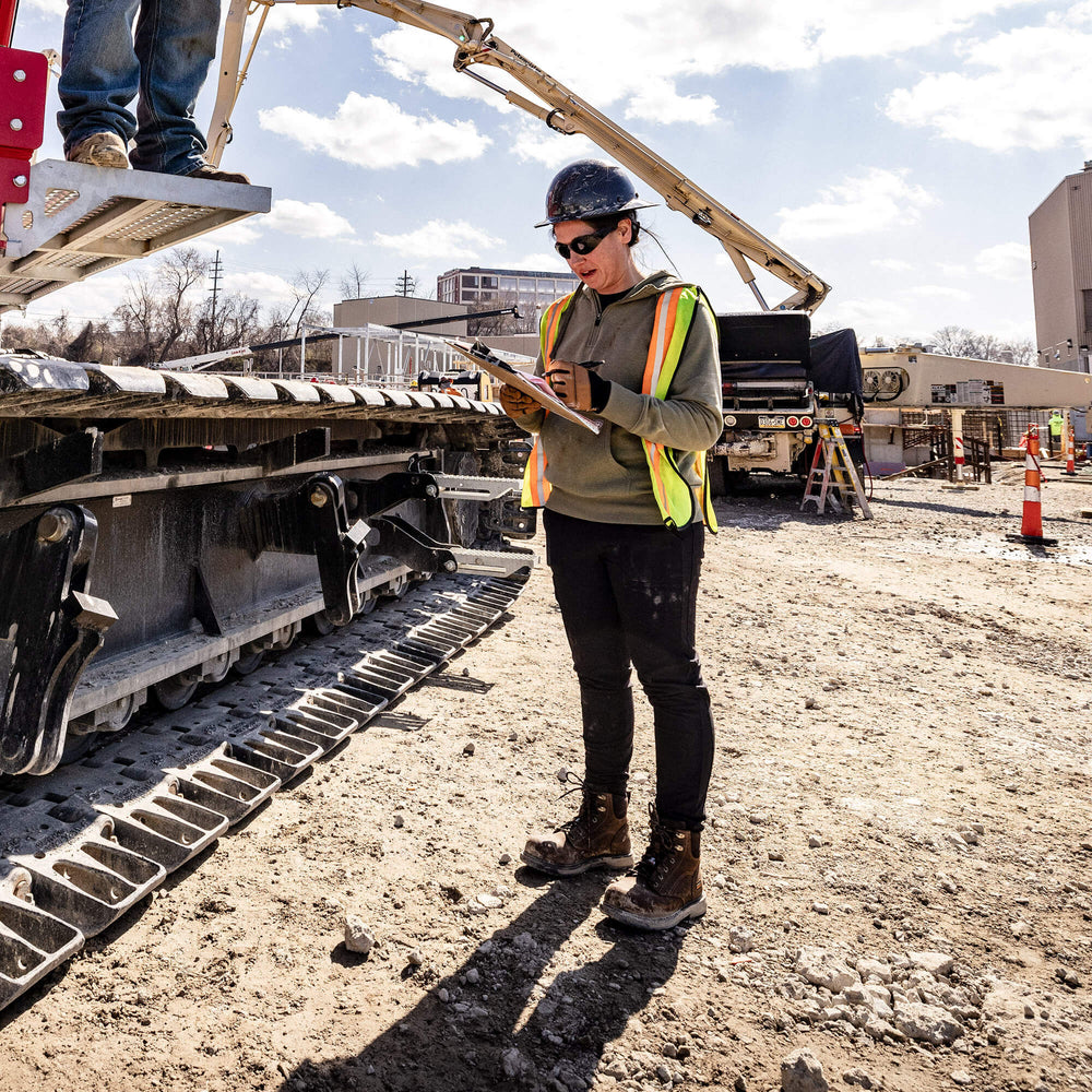 Rebar DuraStretch Utility Legging