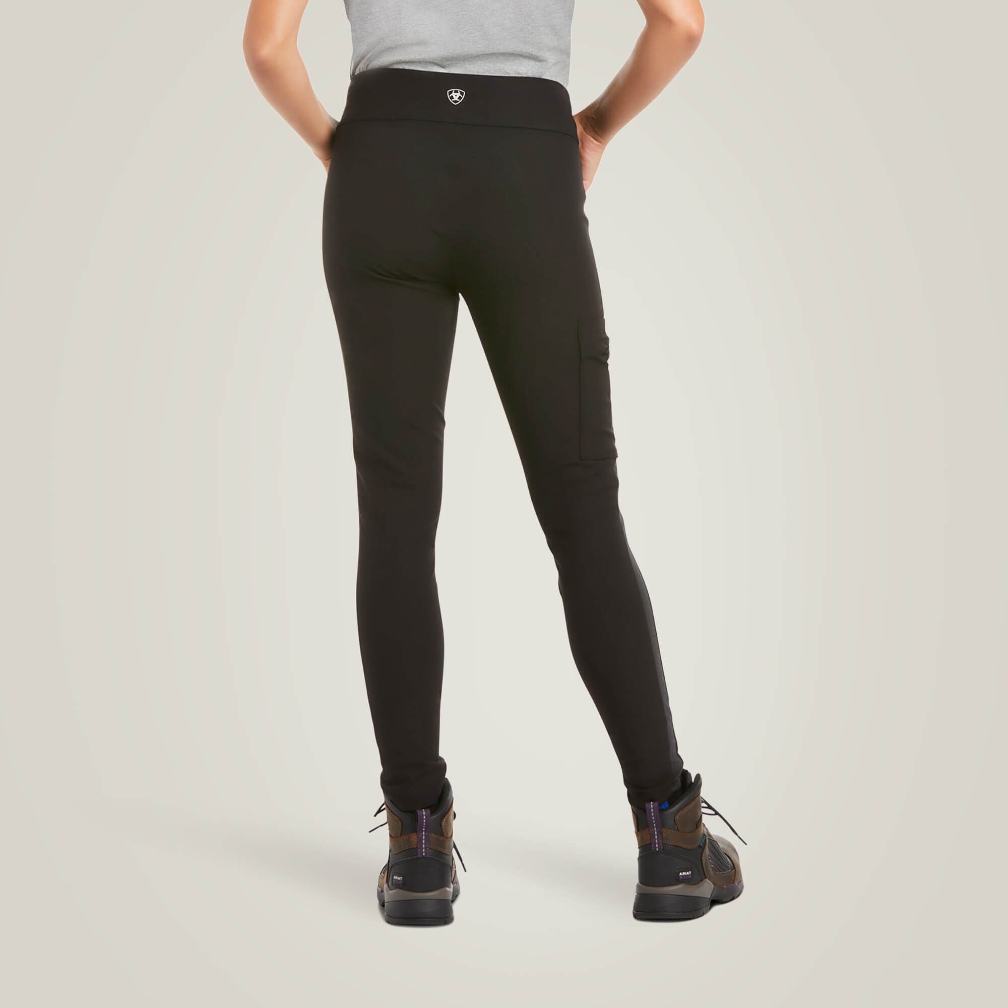 Rebar DuraStretch Utility Legging