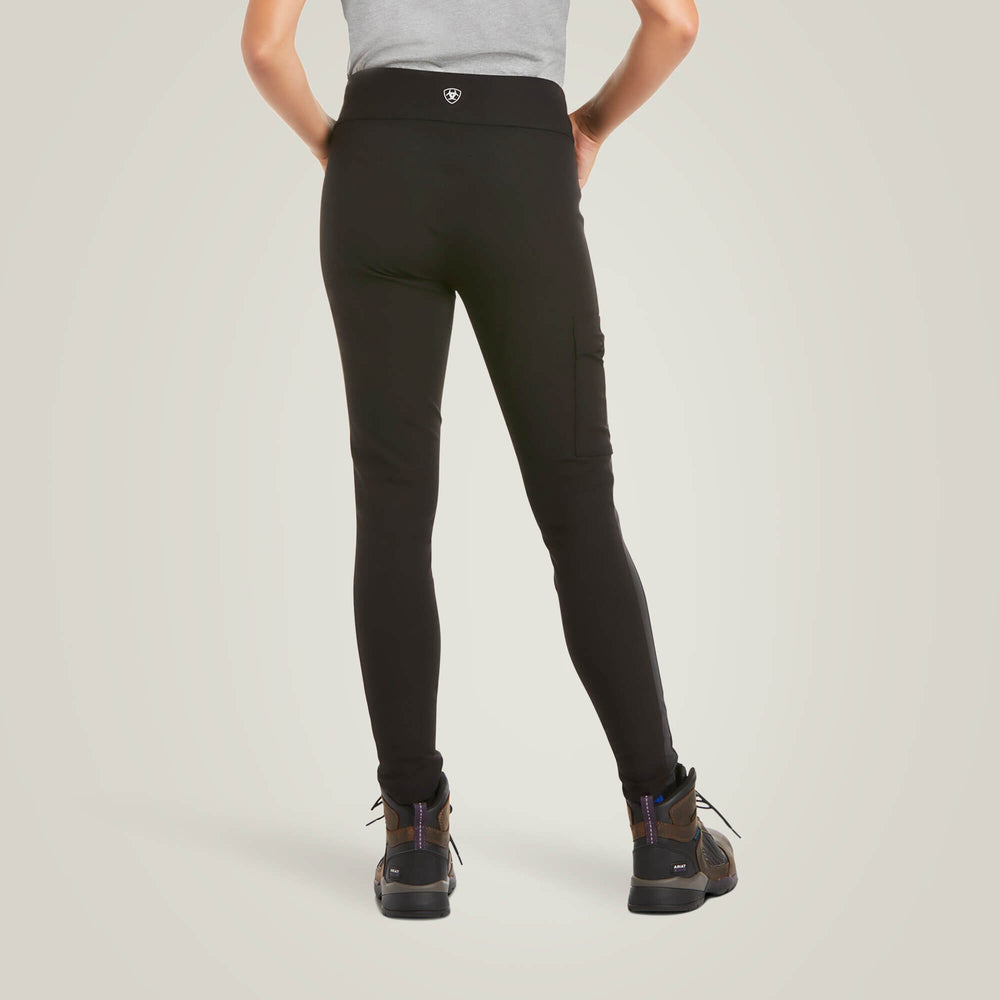 Rebar DuraStretch Utility Legging