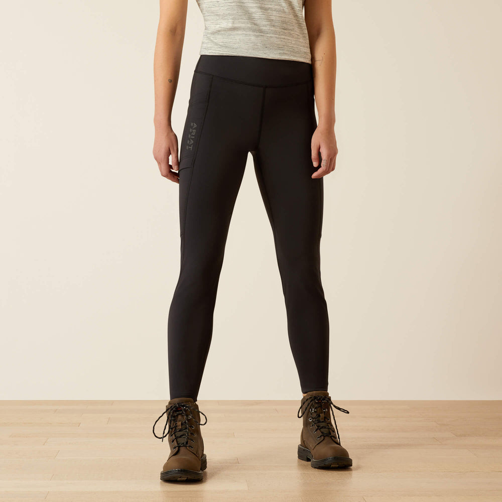 Rebar Lightweight Legging