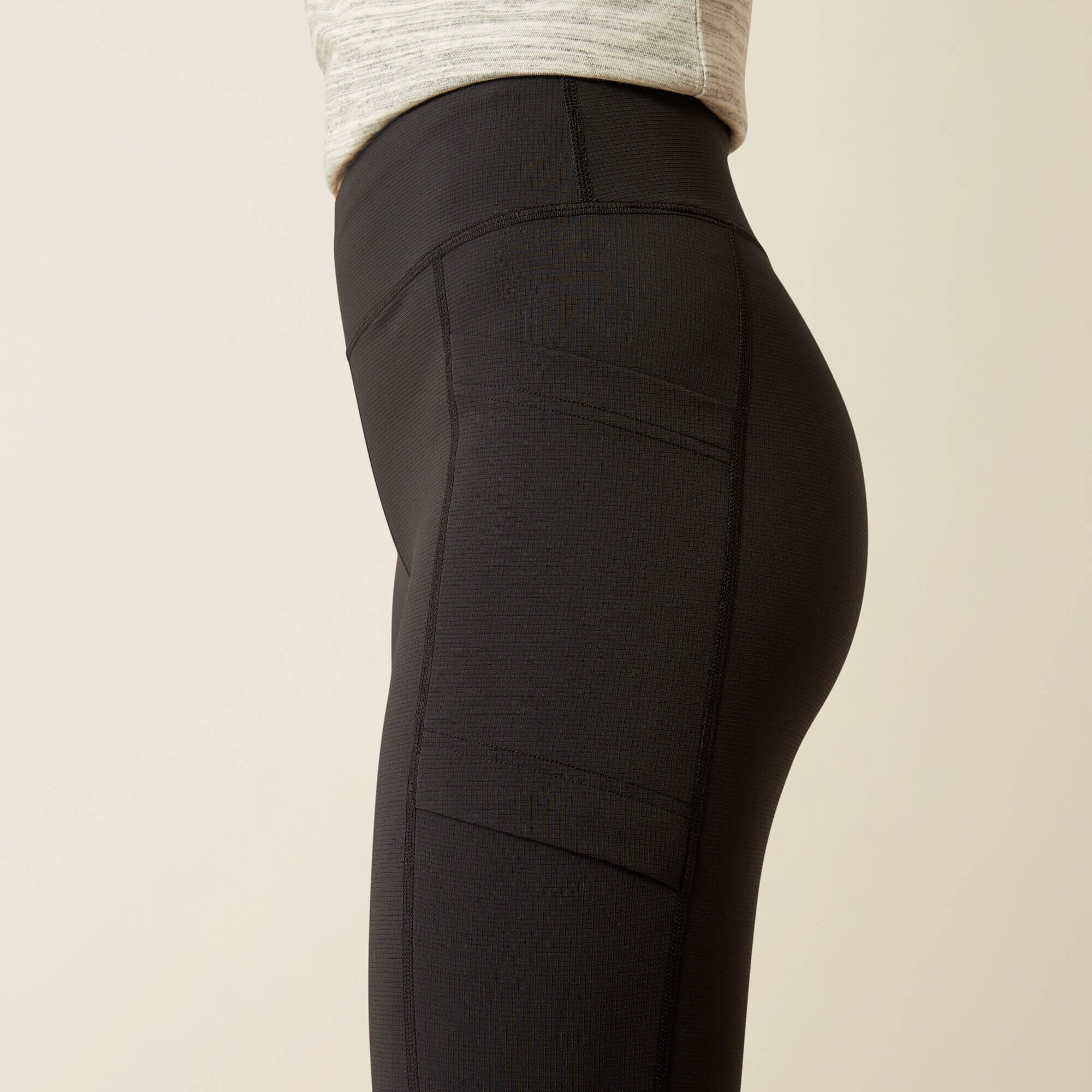 Rebar Lightweight Legging