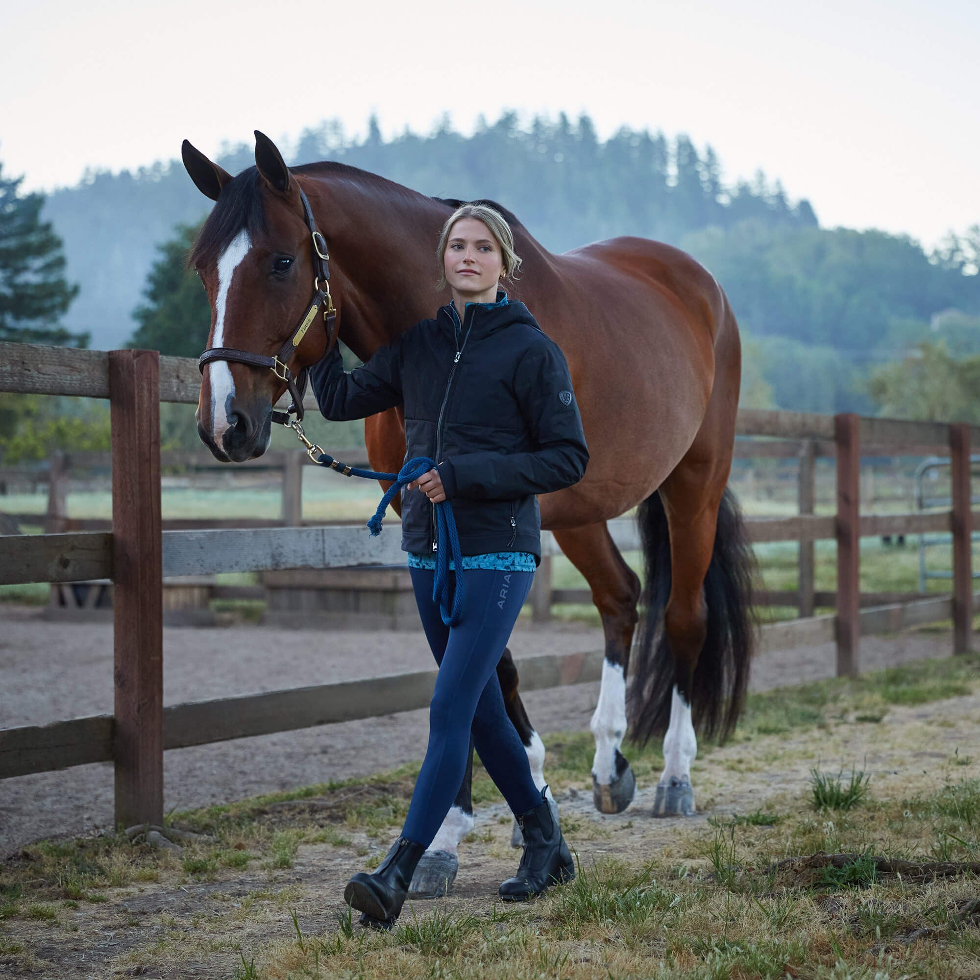 Avail 2.0 Half Grip Tight