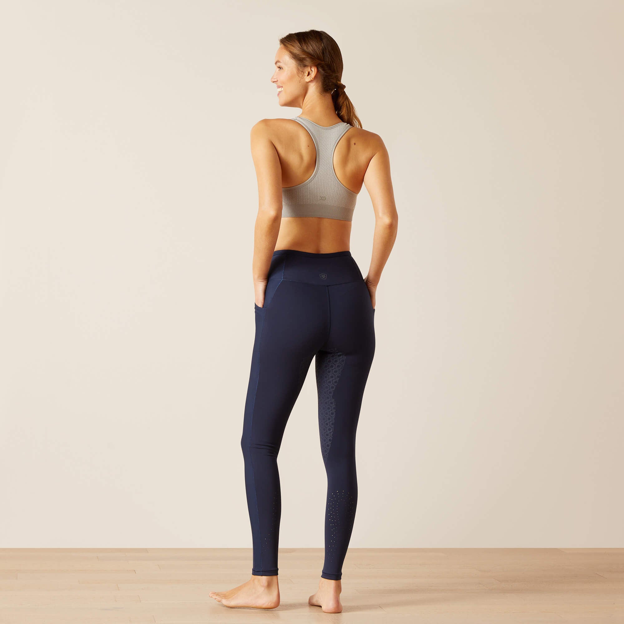 Eos Chic Half Grip Tight