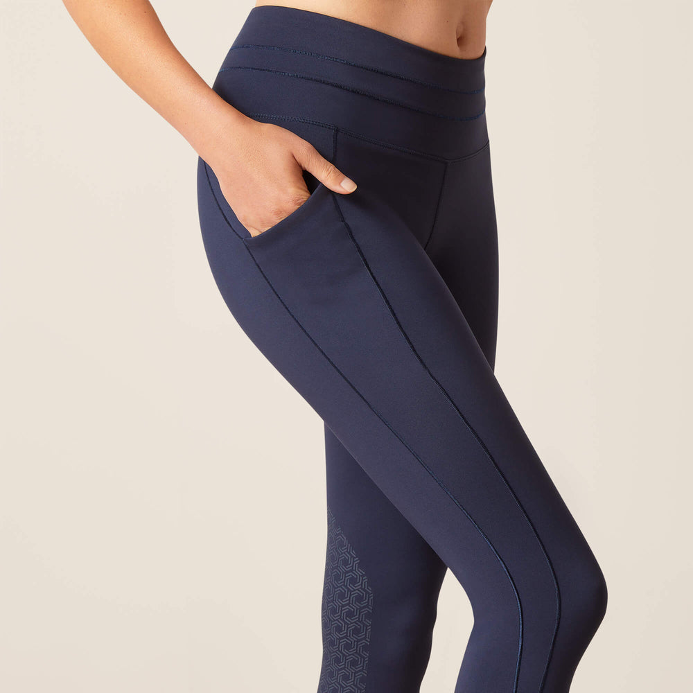 Eos 2.0 Knee Patch Tight