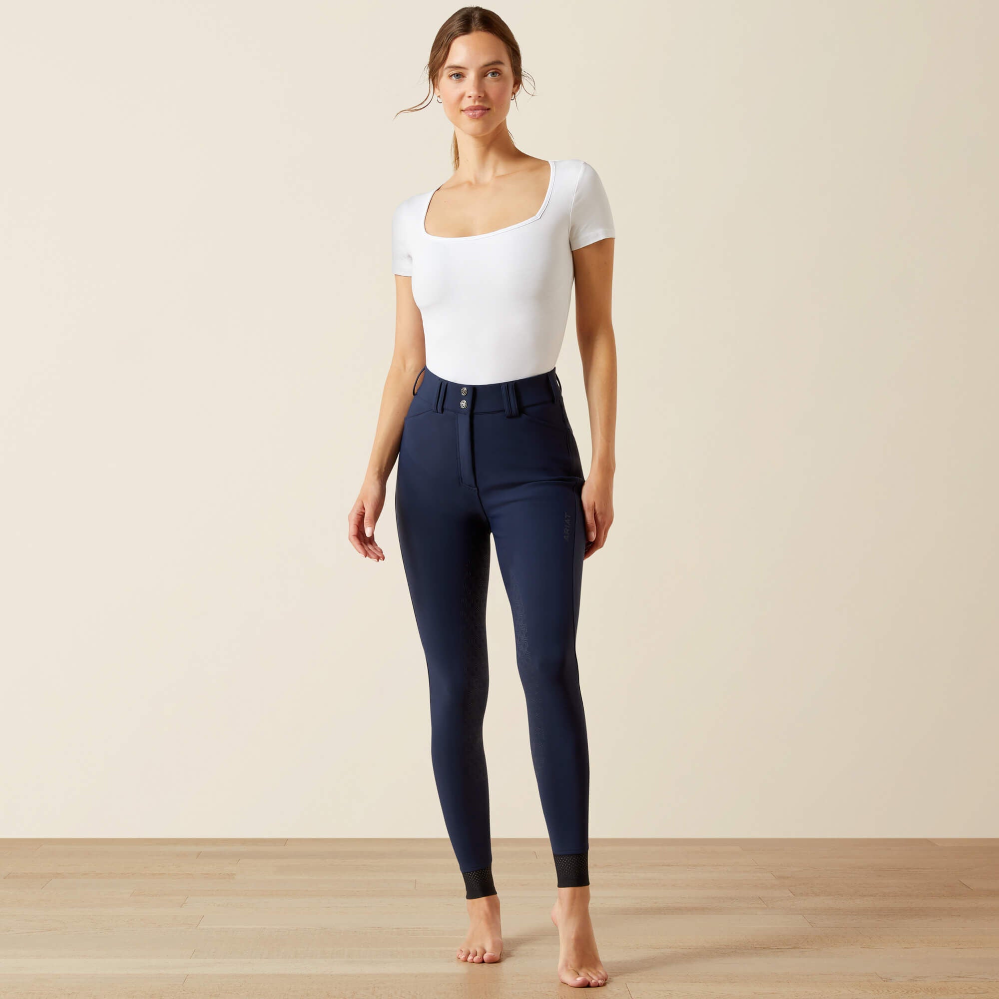 Tri Factor Frost 2.0 Full Seat Breeches