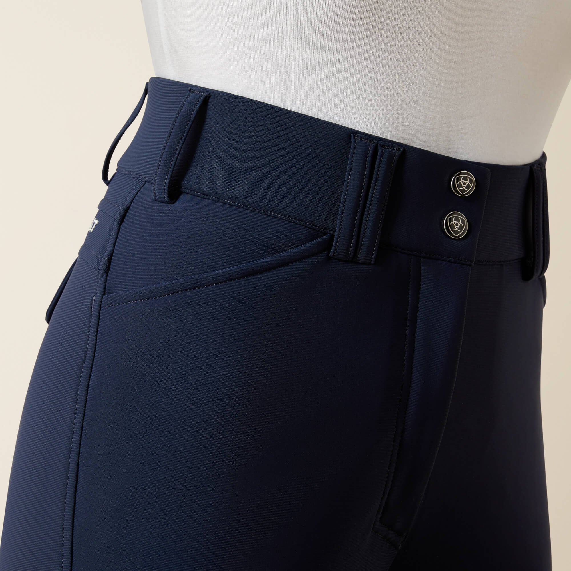 Tri Factor Frost 2.0 Full Seat Breeches