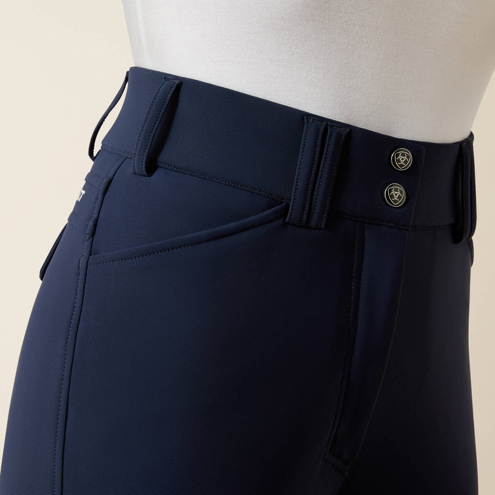 Tri Factor Frost 2.0 Full Seat Breeches
