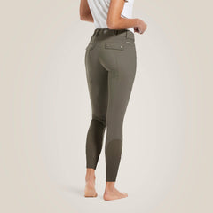 Tri Factor Grip Full Seat Breech