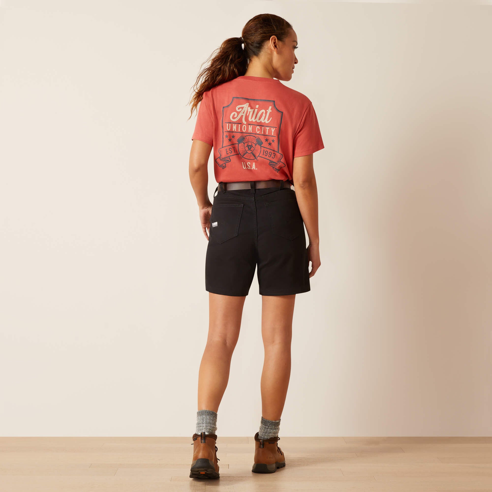 Rebar PR Made Tough 6" Short