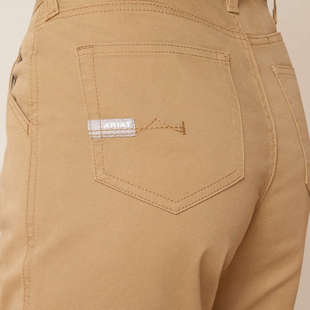 Rebar PR Made Tough 6" Short