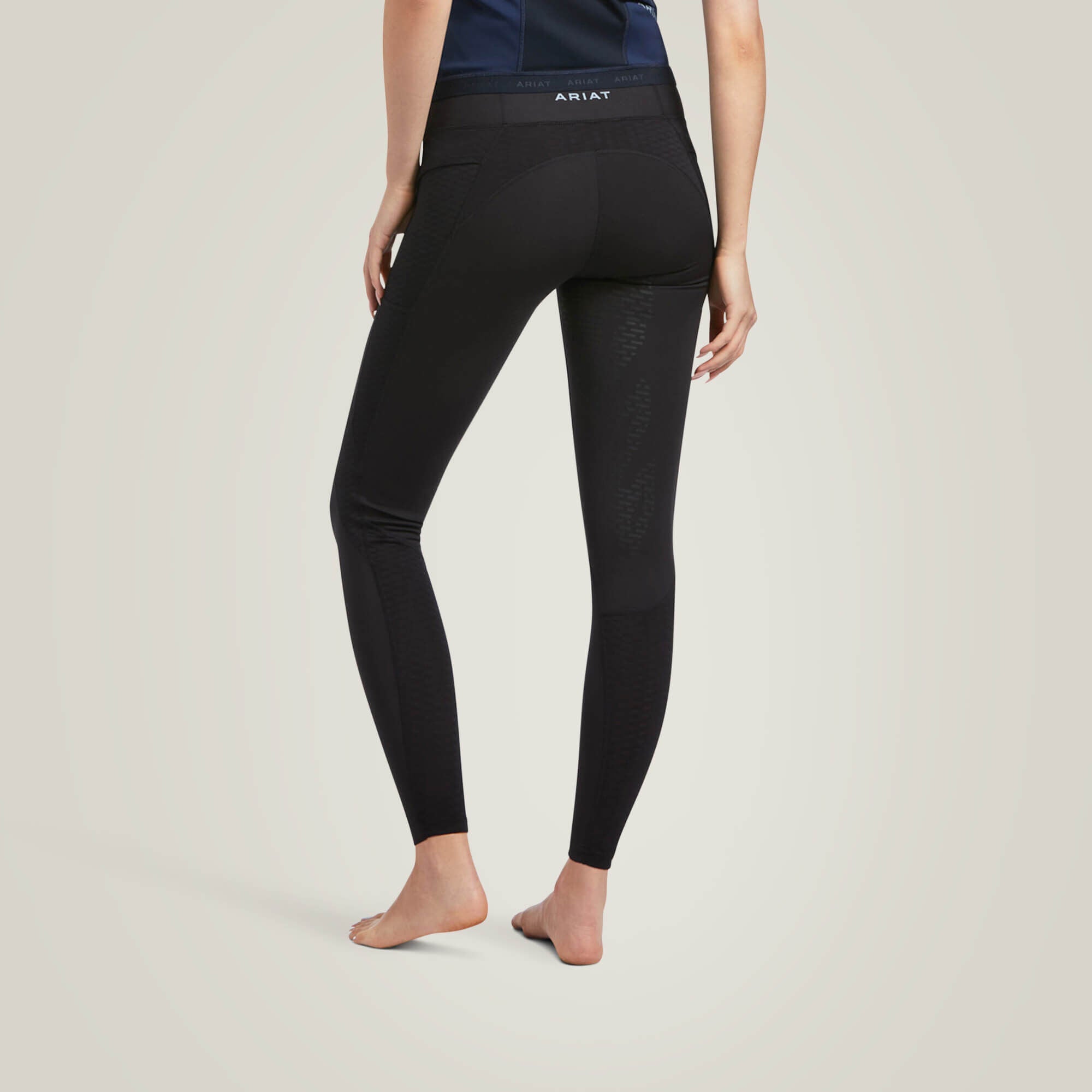 Ascent Half Grip Tight