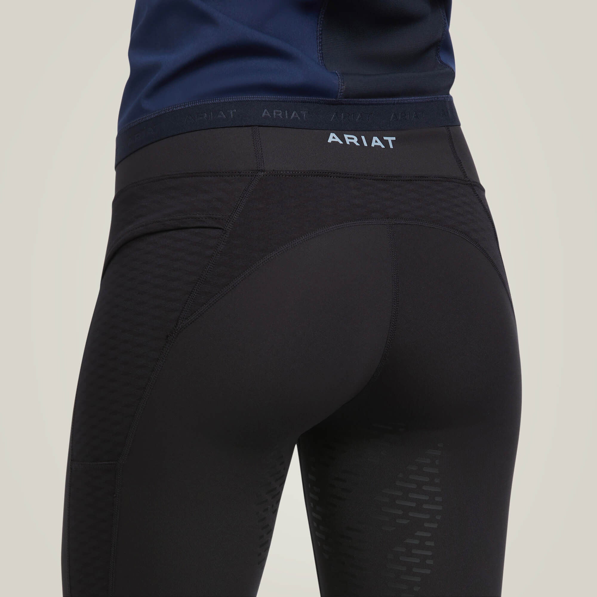 Ascent Half Grip Tight