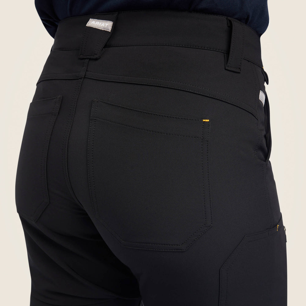 Rebar DuraStretch DriTEK Softshell Straight Pant