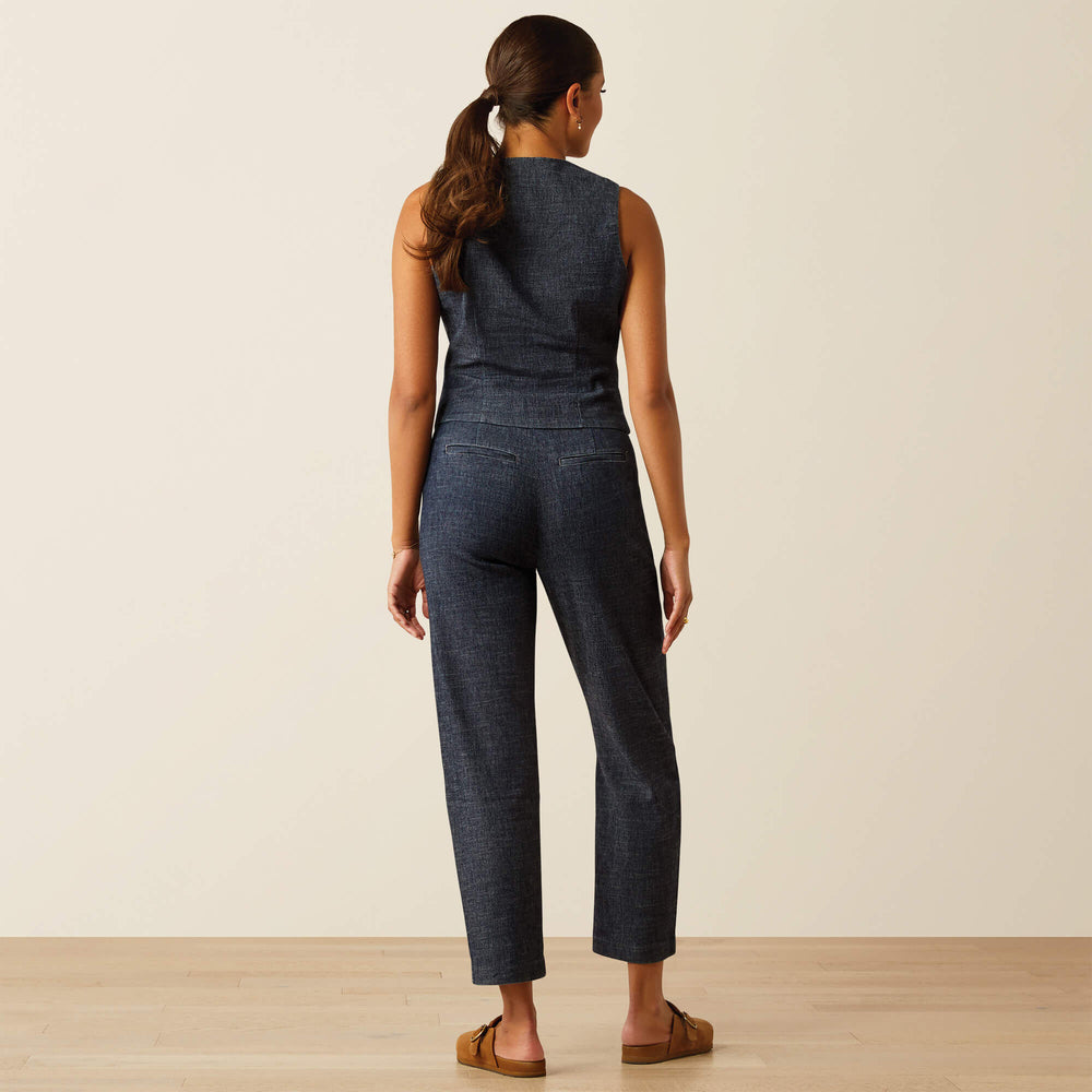 Hatfield Denim Pants