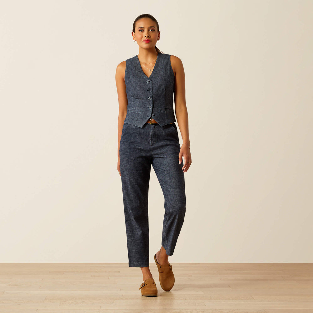 Hatfield Denim Pants