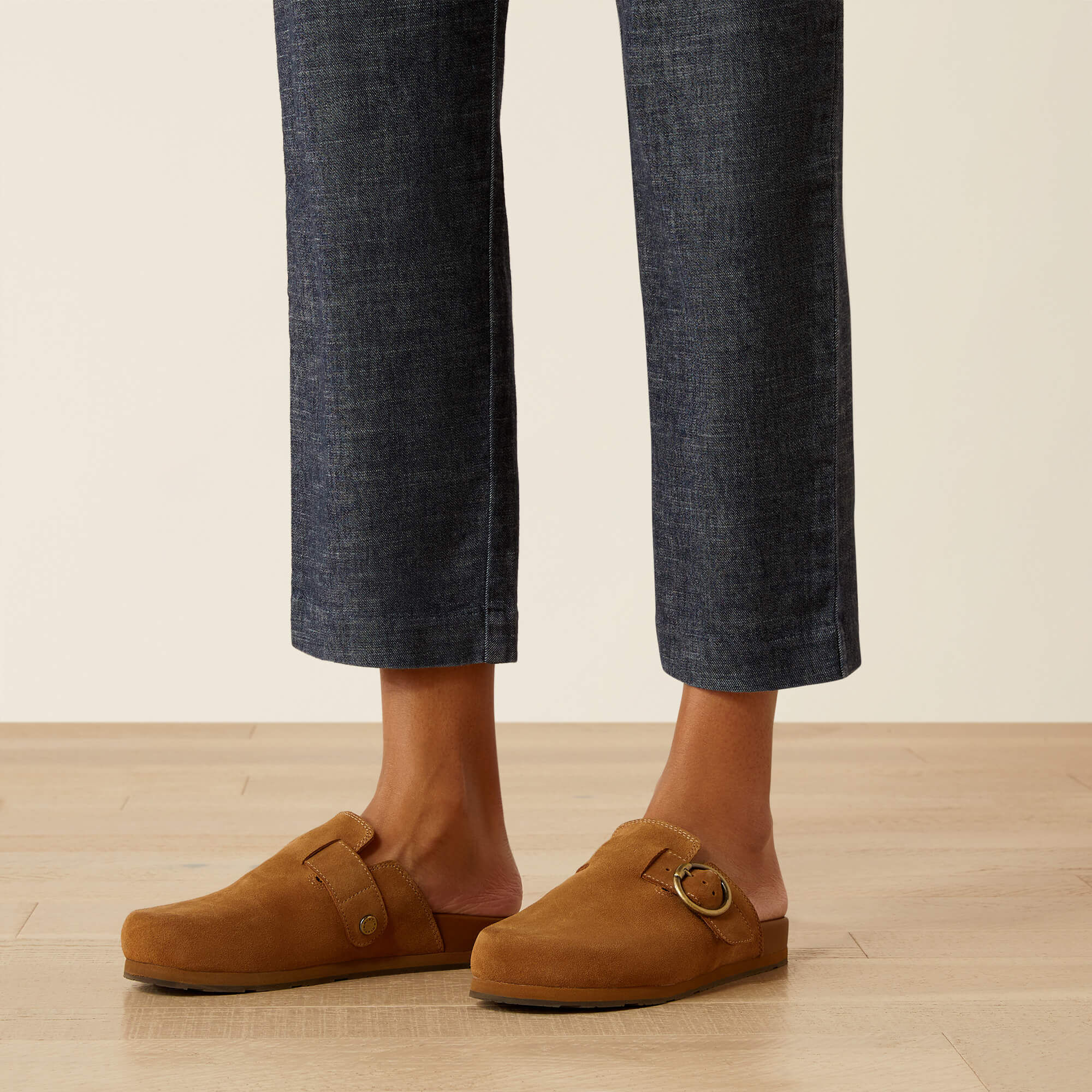 Hatfield Denim Pants