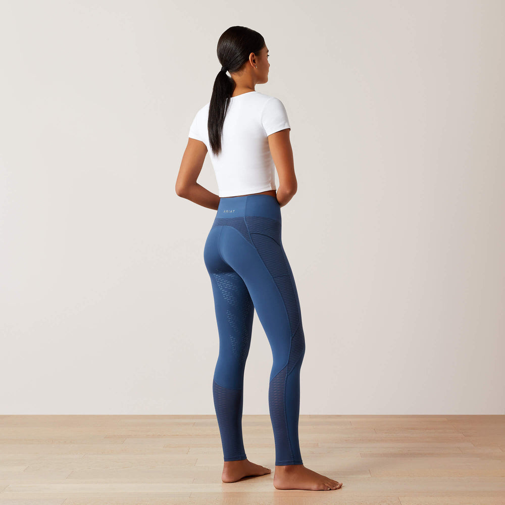 Ascent Half Grip Tight