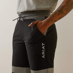 Rebar DuraStretch Pull-On Slim Leg Pant