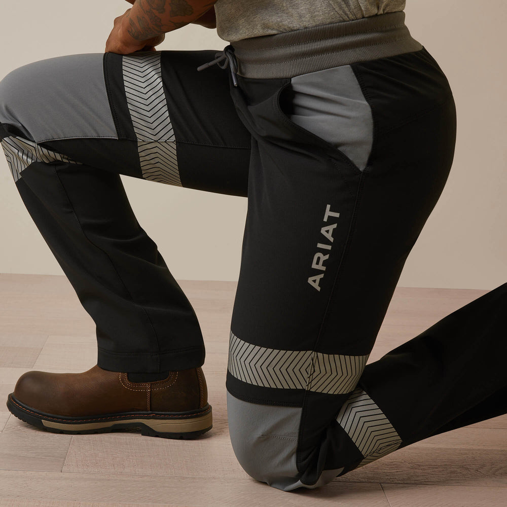 Rebar DuraStretch Pull-On Slim Leg Pant
