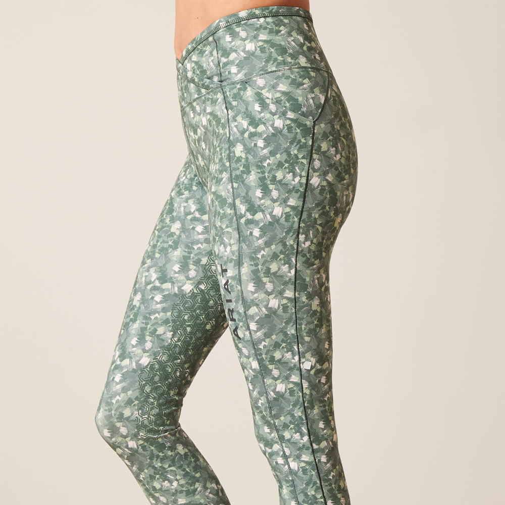 Eos Etch Half Grip Tight