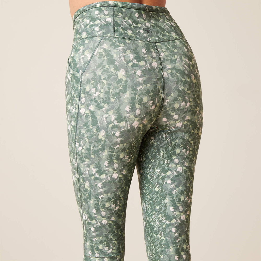 Eos Etch Half Grip Tight