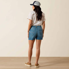 Perfect Rise Maren 5" Short