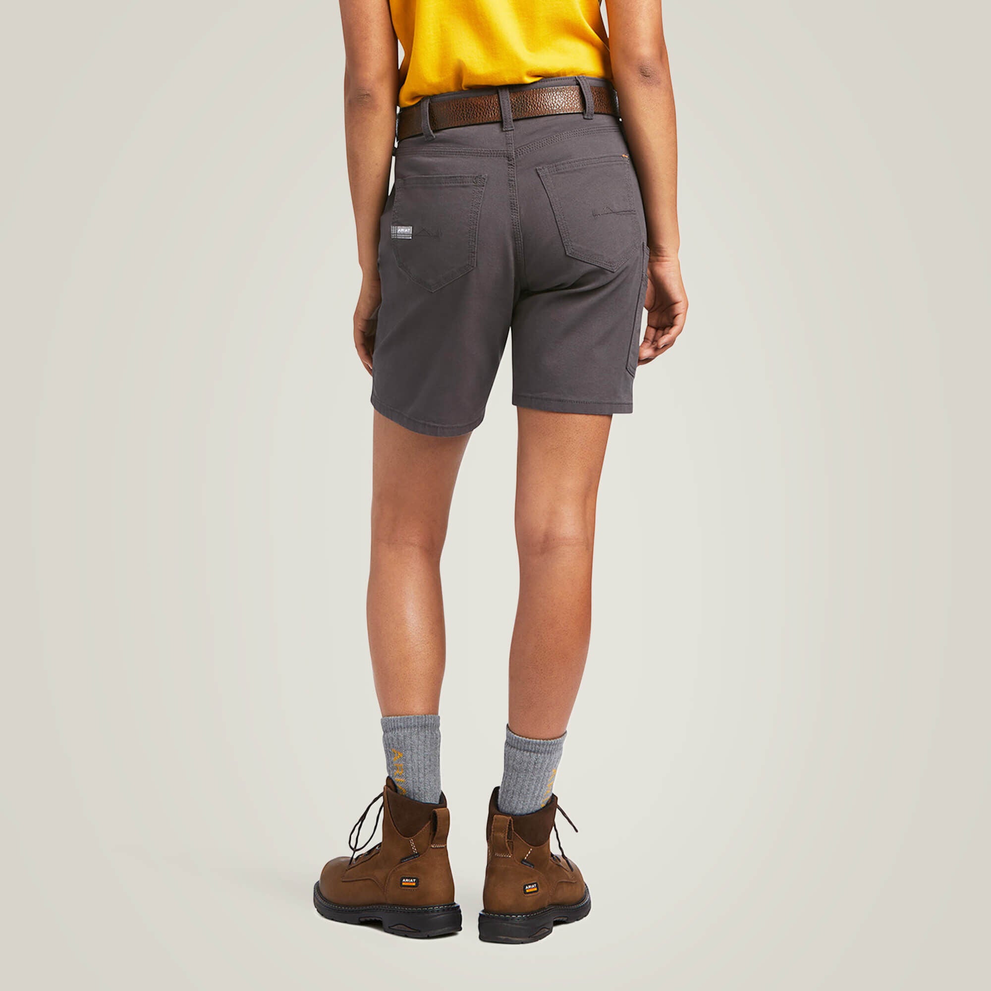 Rebar DuraStretch Made Tough Short