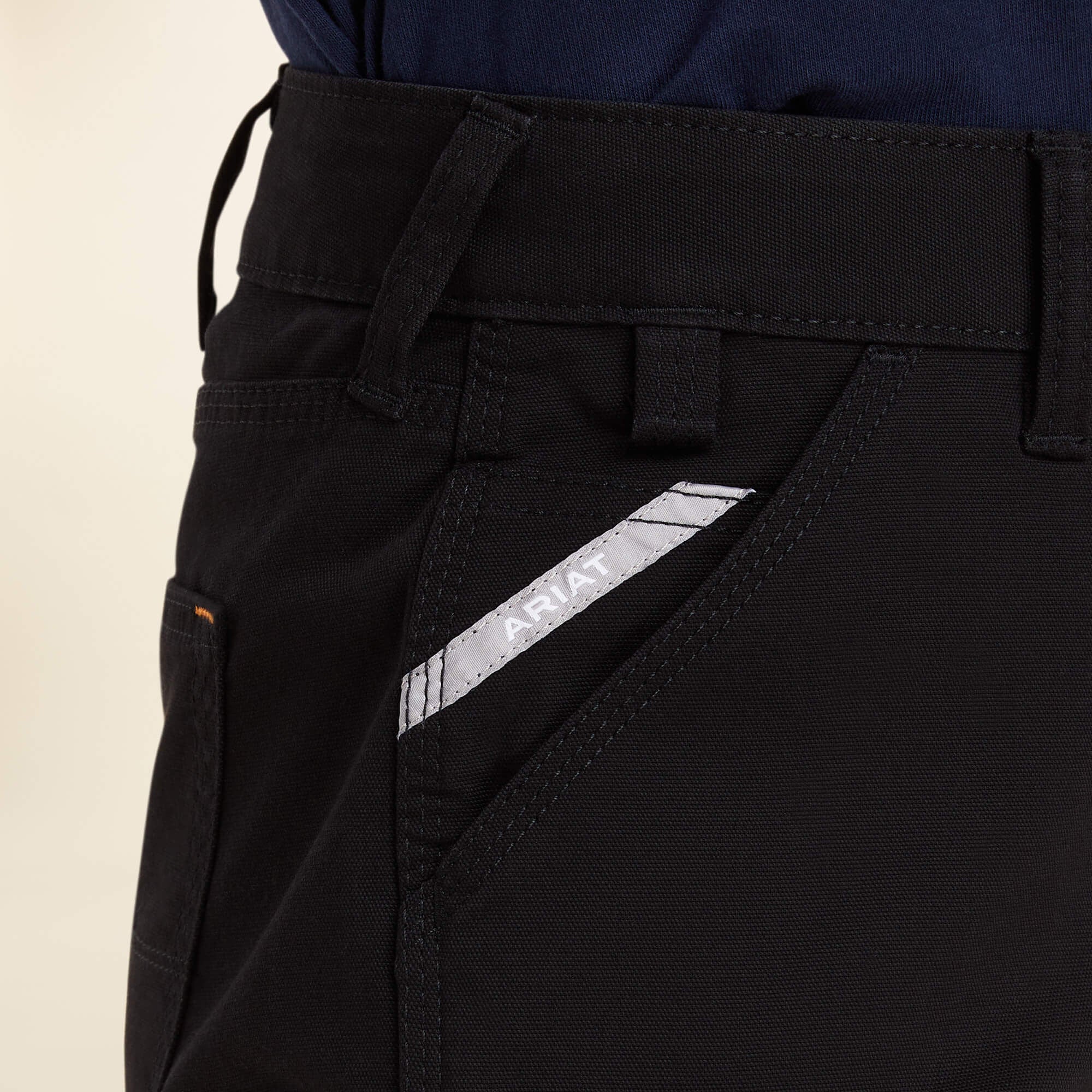 Rebar DuraStretch Made Tough Short