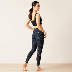 Eos Print Knee Patch Tight