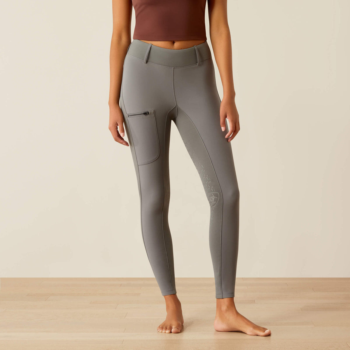 Boreas 2.0 Half Grip Tight