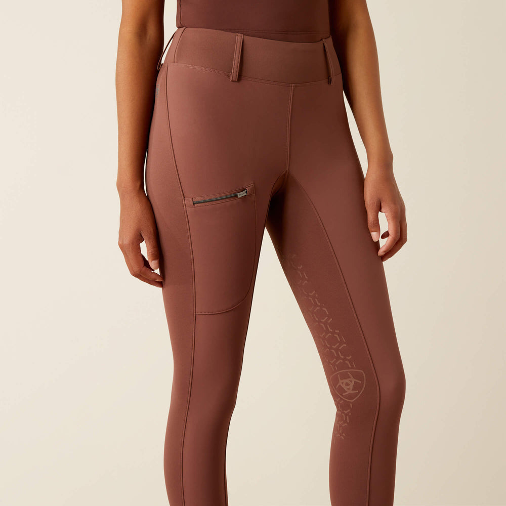 Boreas 2.0 Half Grip Tight