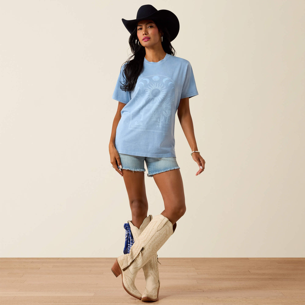 No Longer Afraid T-Shirt