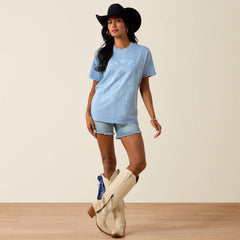 No Longer Afraid T-Shirt