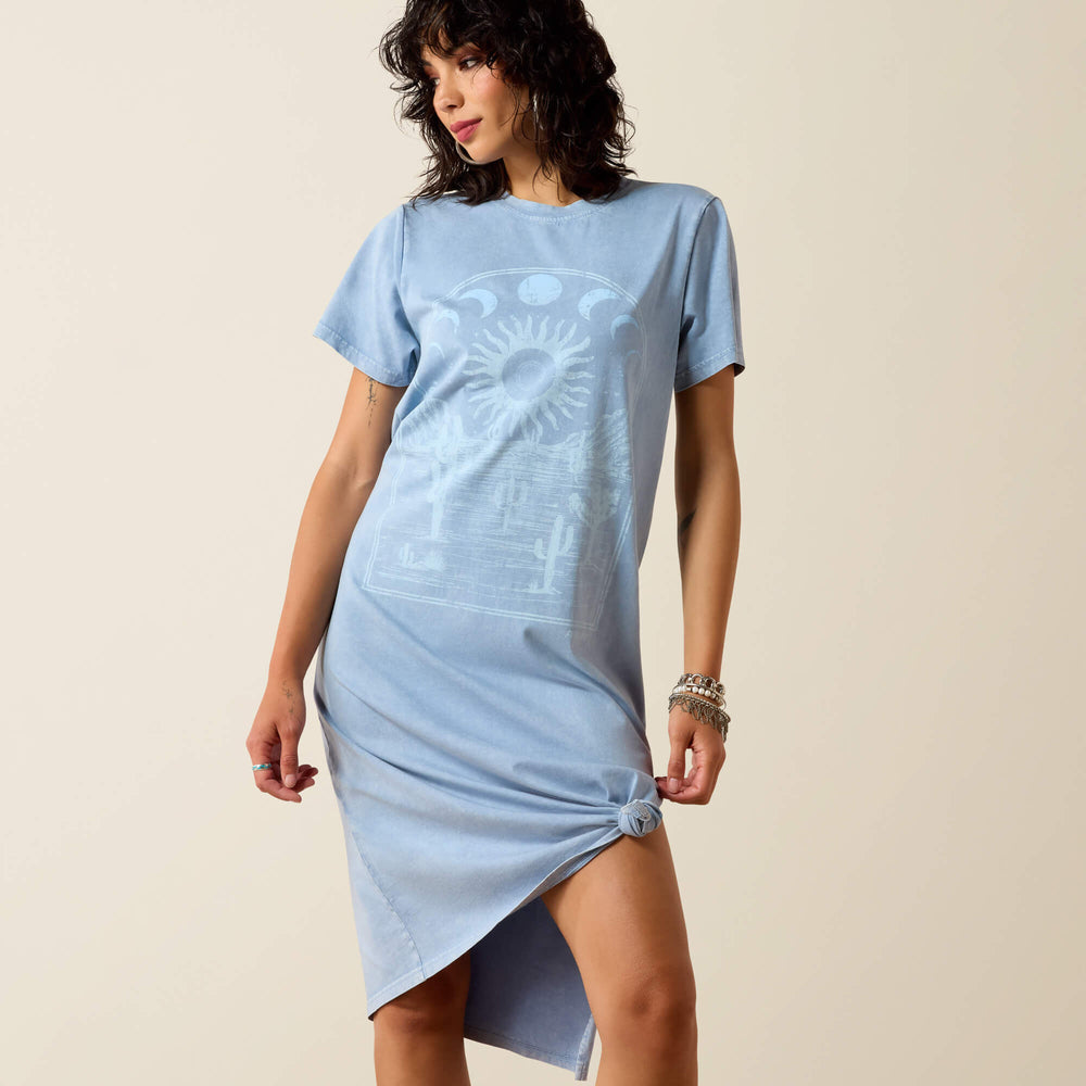 No Longer Afraid T-Shirt