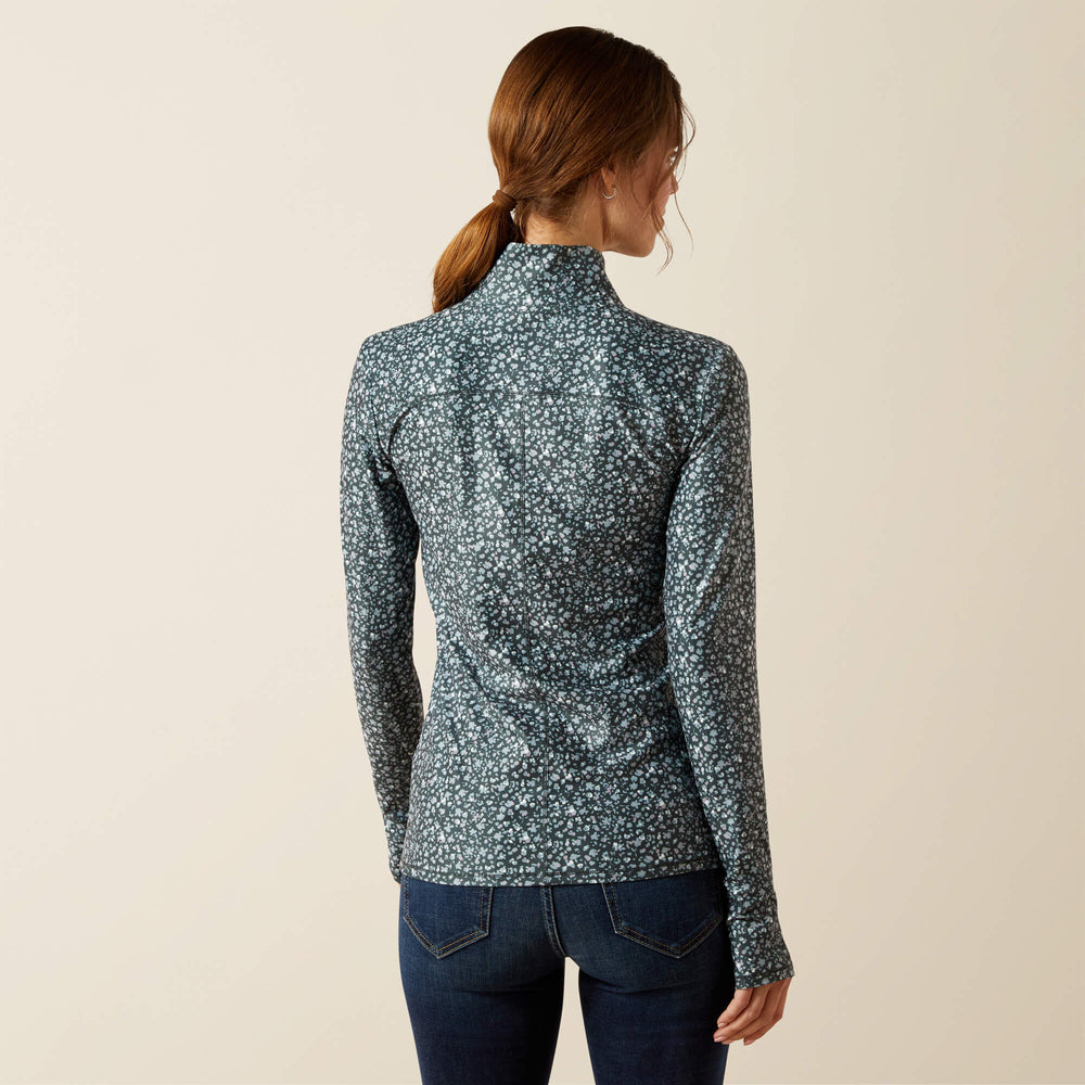 Lowell 3.0 1/4 Zip Baselayer