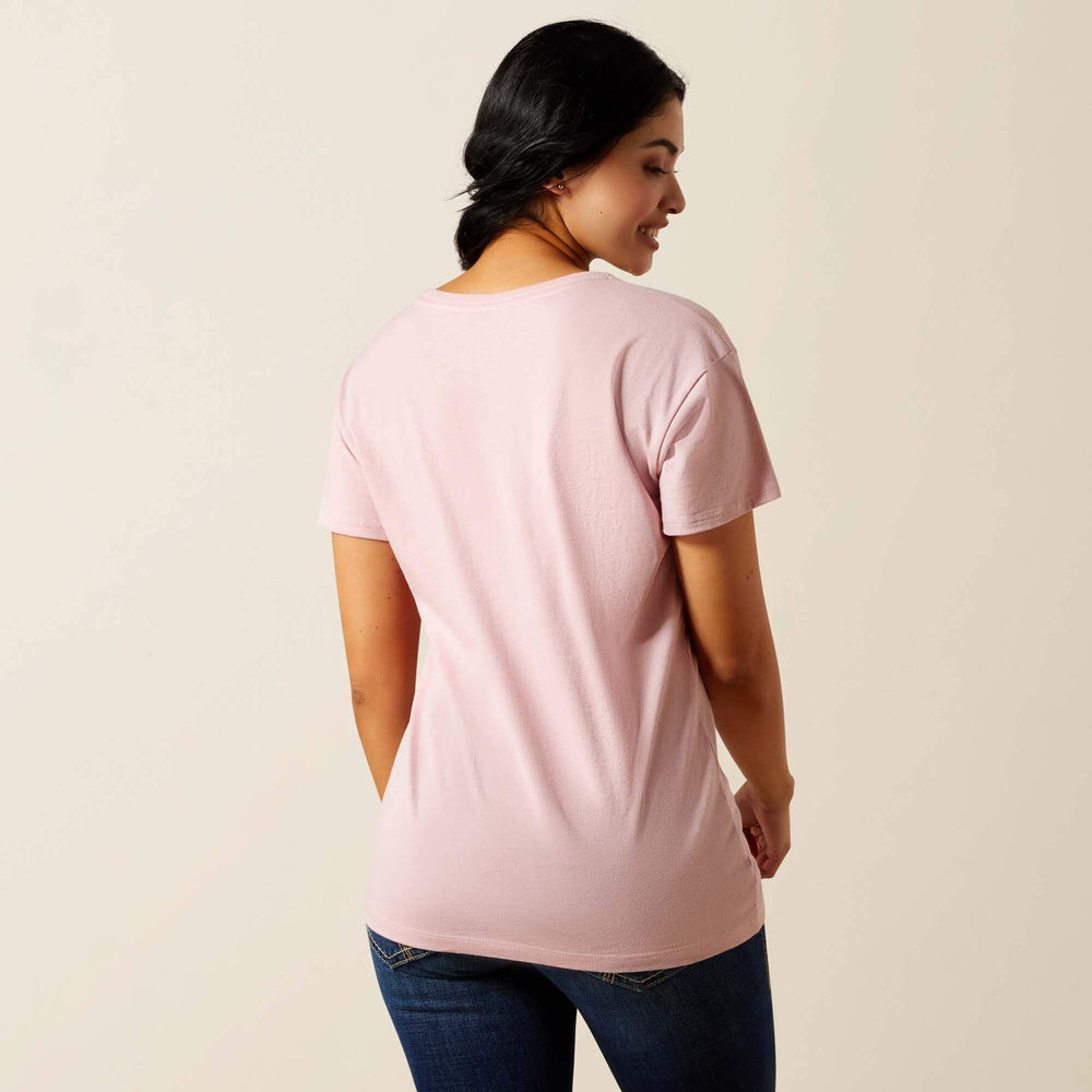 Ariat Early to Rise T-Shirt