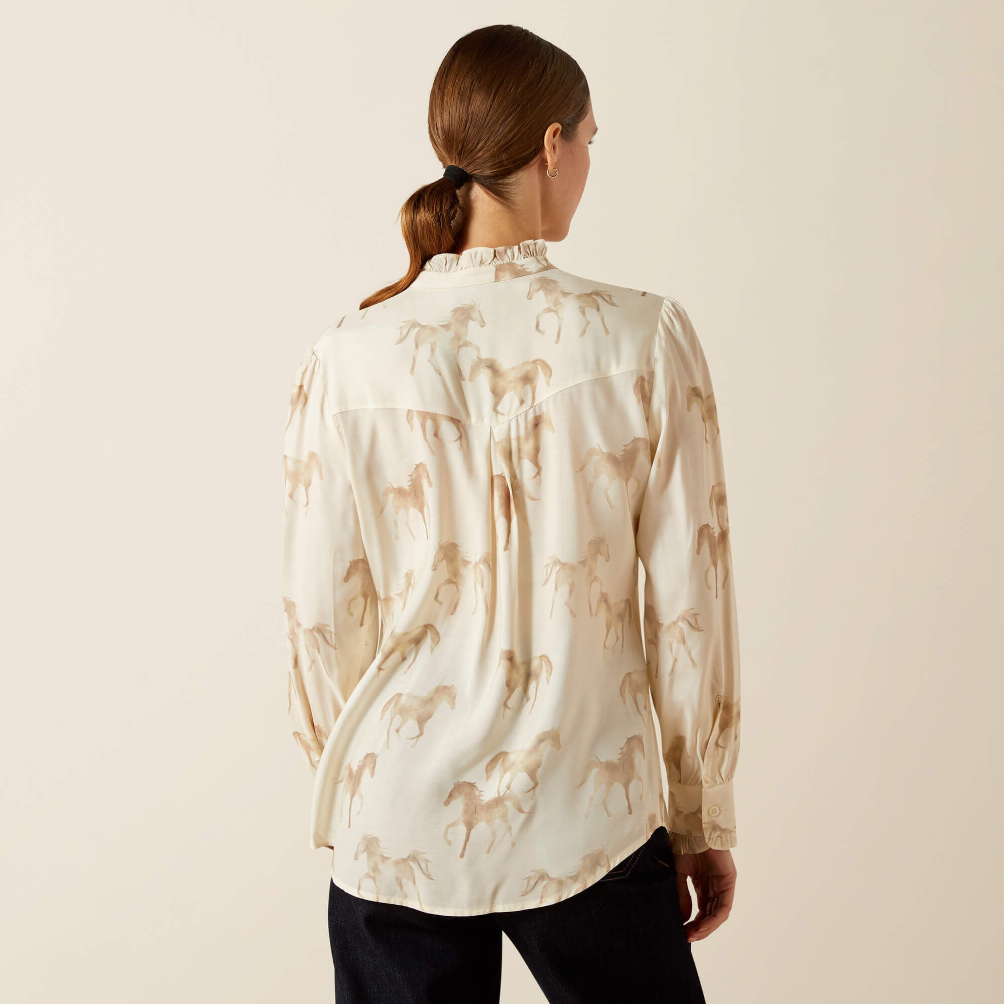 Cricklade Blouse
