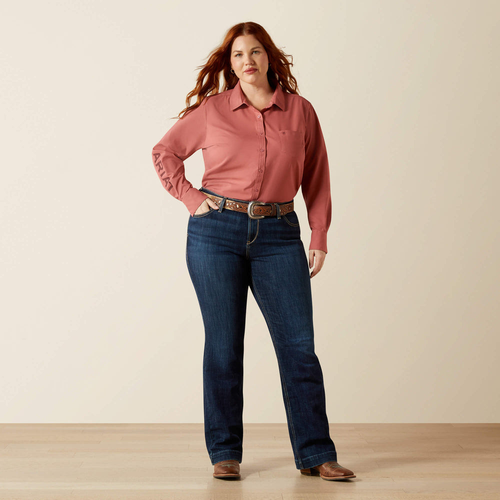 Kirby Pro Team Shirt