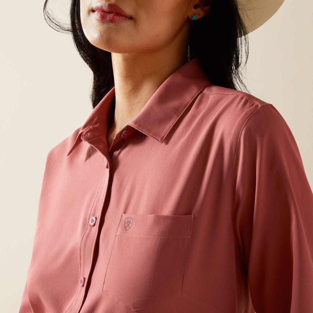 Kirby Pro Team Shirt