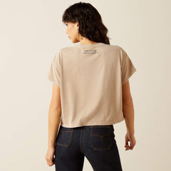 Sendero x Ariat Wild West Country Fest T-Shirt