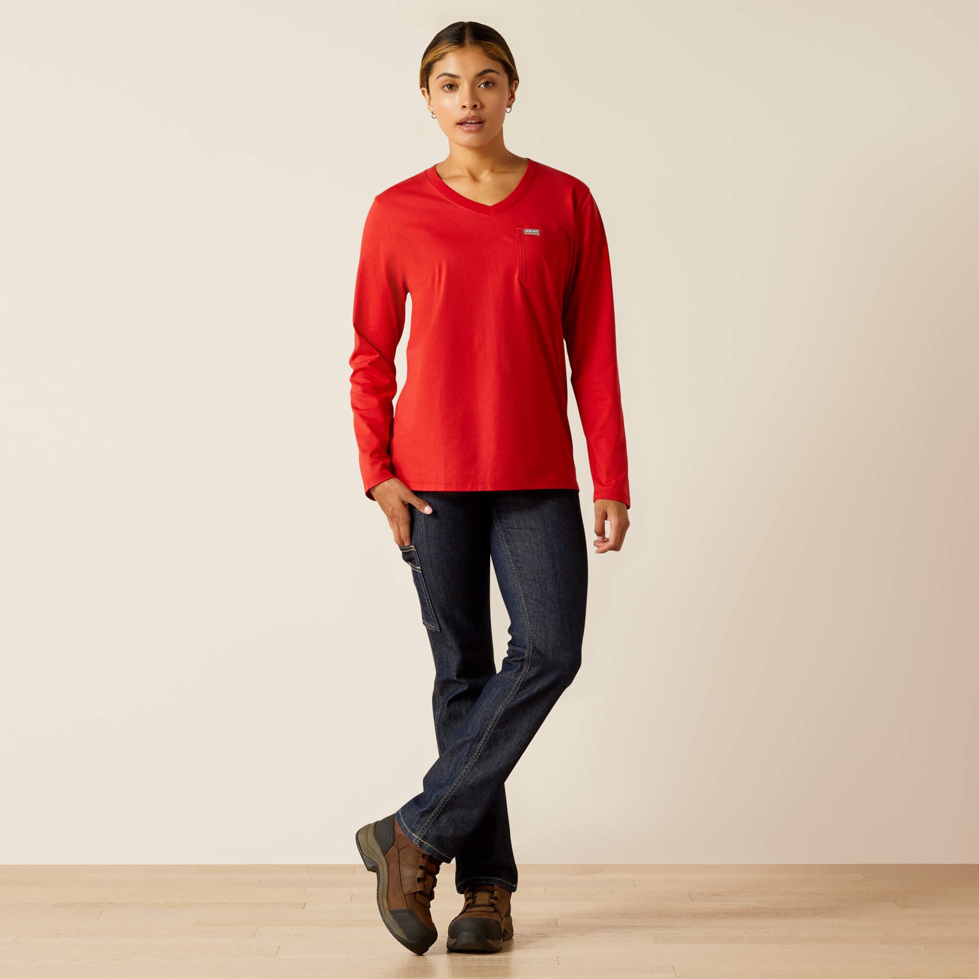 Rebar Workman Stars & Stripes